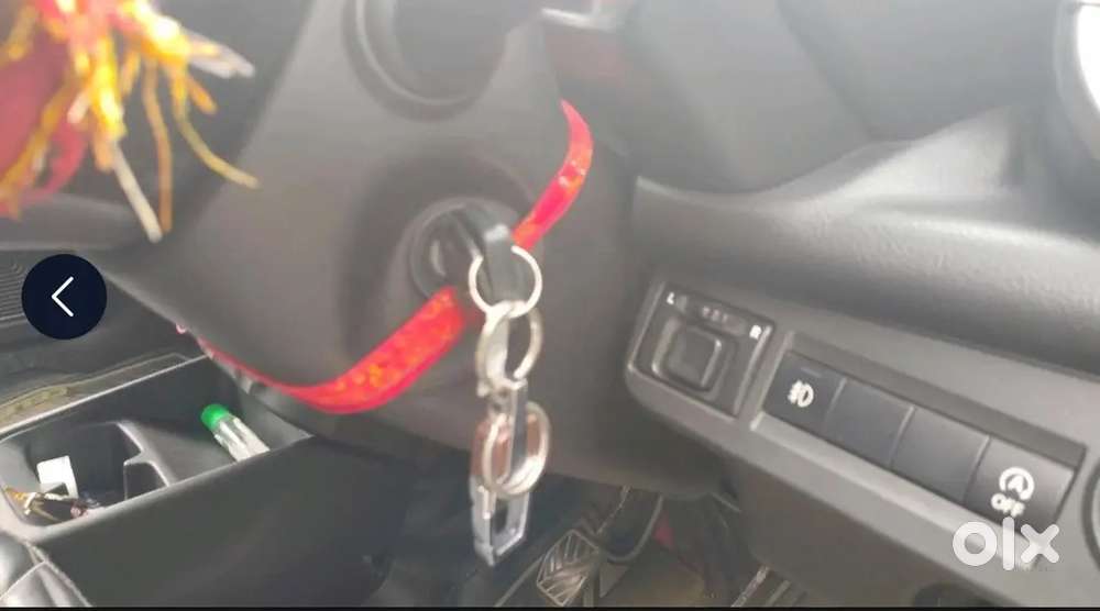 Maruti Suzuki Celerio 2023