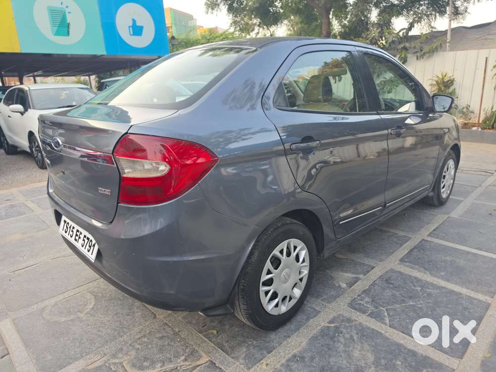 Ford Aspire Trend Plus Tdci, 2015, Diesel