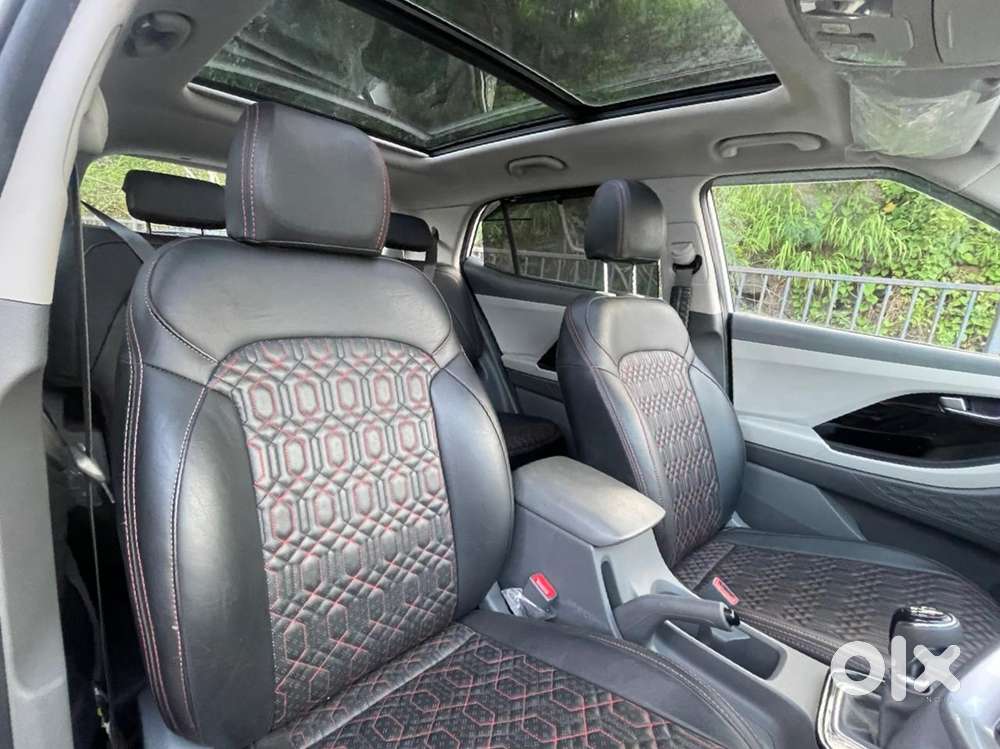 Hyundai Creta 1.6 Sx, 2024, Petrol
