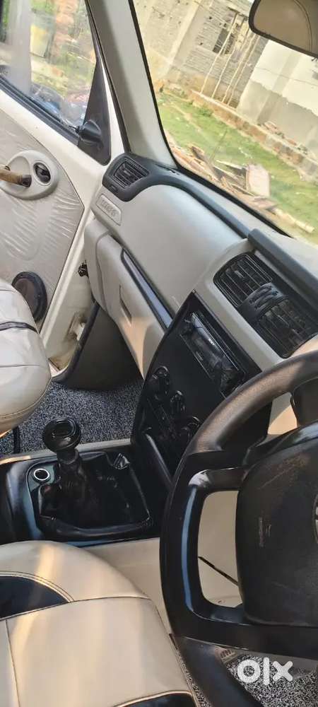 Mahindra Scorpio 2.2 2019