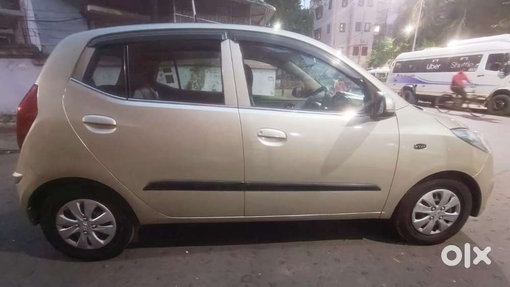 Hyundai I10 1.2 Kappa Magna, 2013, Petrol