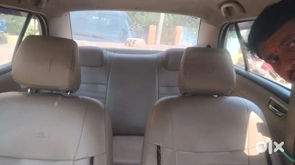 Maruti Suzuki Swift Dzire 2012 Diesel 155000 Km Driven