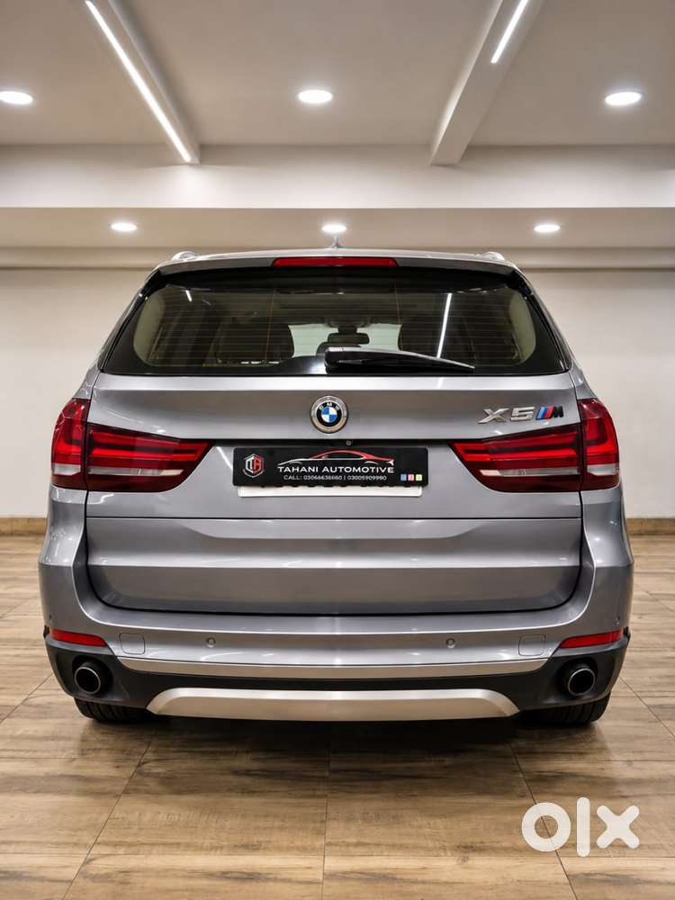 Bmw X5 Xdrive 30d, 2014, Diesel