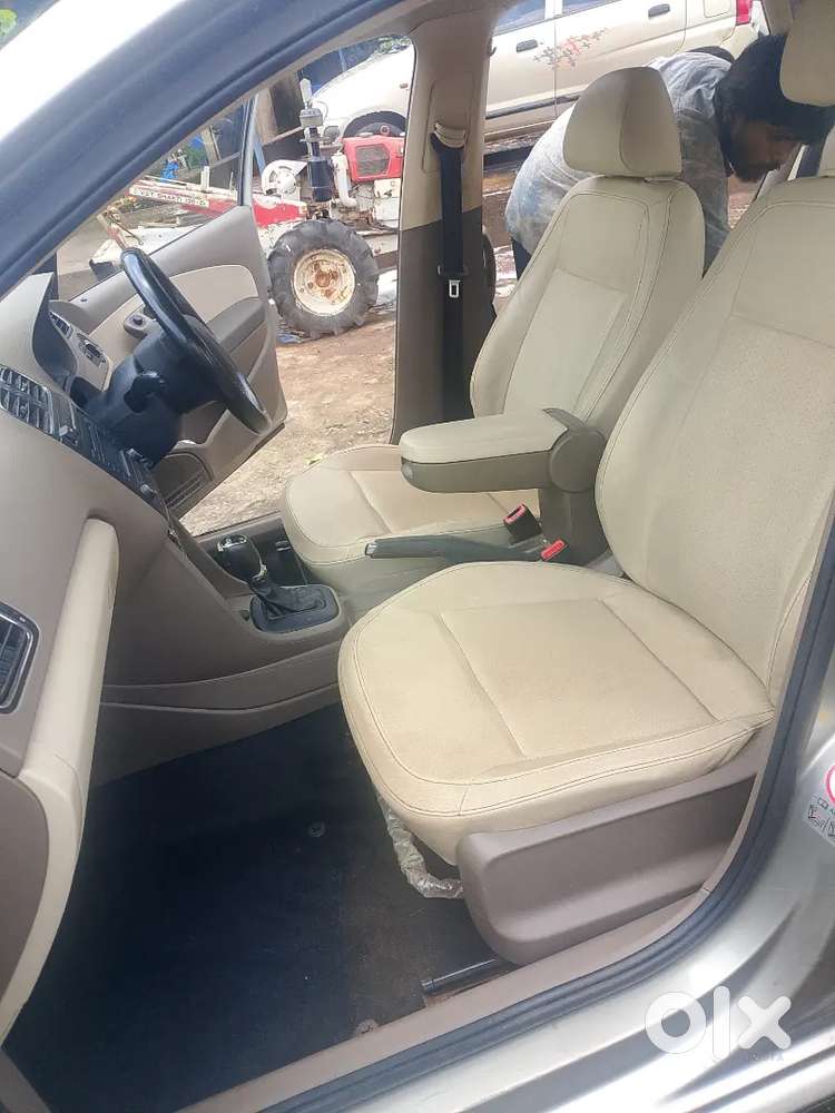 Skoda Rapid 2016 Diesel Well Maintained