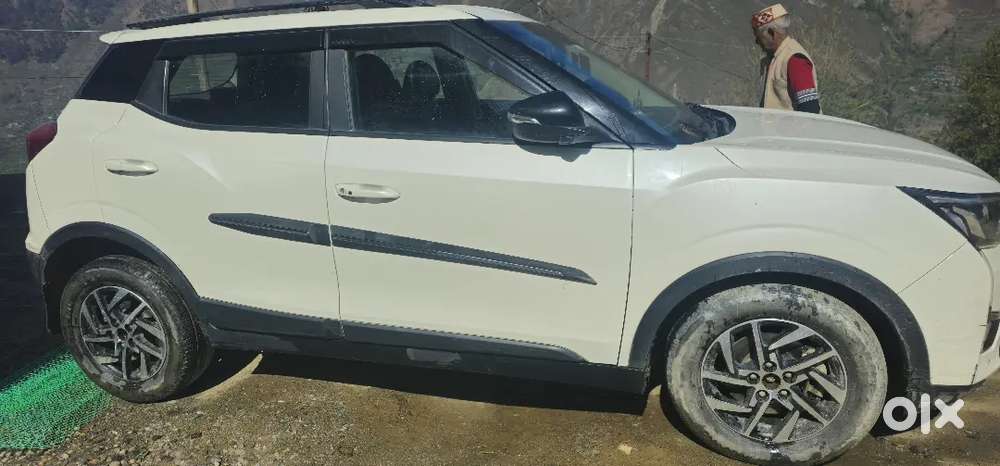 Mahindra Xuv300 Turbosport 2023 Petrol 38000 Km Driven