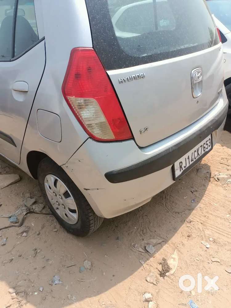 Power Window Ac