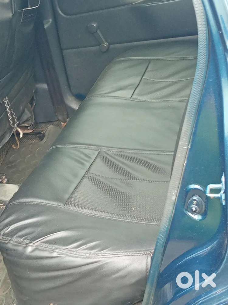 Maruti Suzuki Alto 800