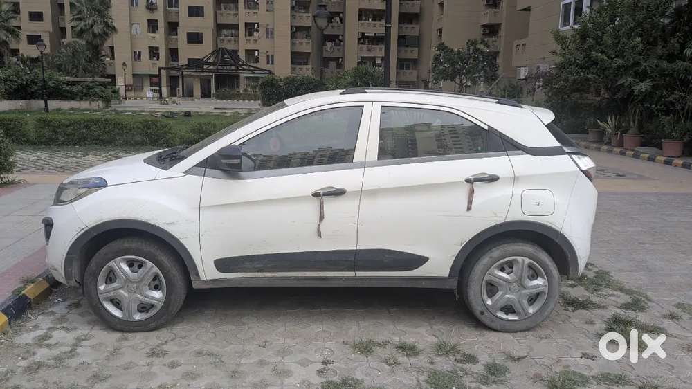 Tata Nexon 2019