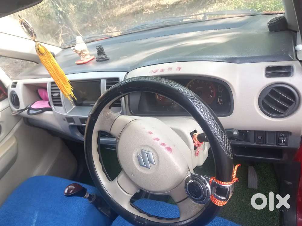 Maruti Suzuki Estilo Vxi 2009