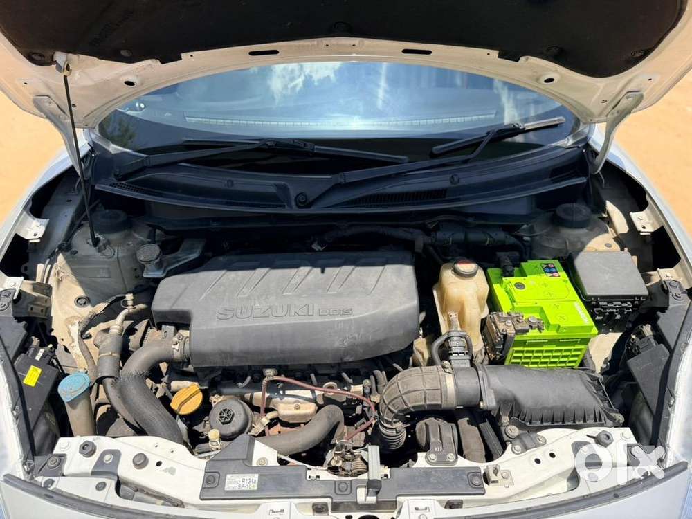 Maruti Suzuki Swift 2018 Diesel Well Maintained