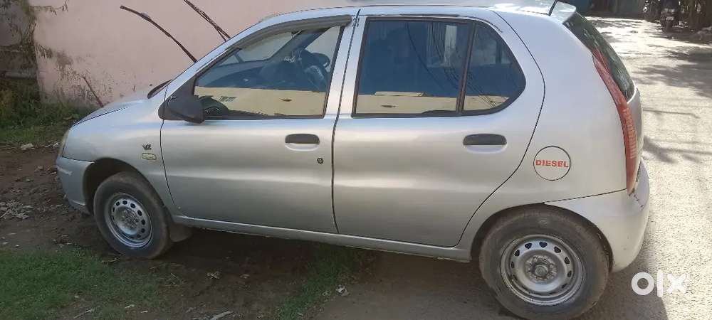 Tata Indica V2 2014 Model
