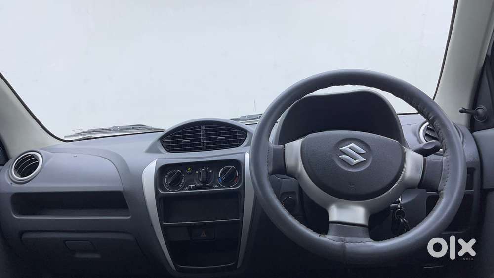 Maruti Suzuki Alto 800 Lxi, 2013, Petrol