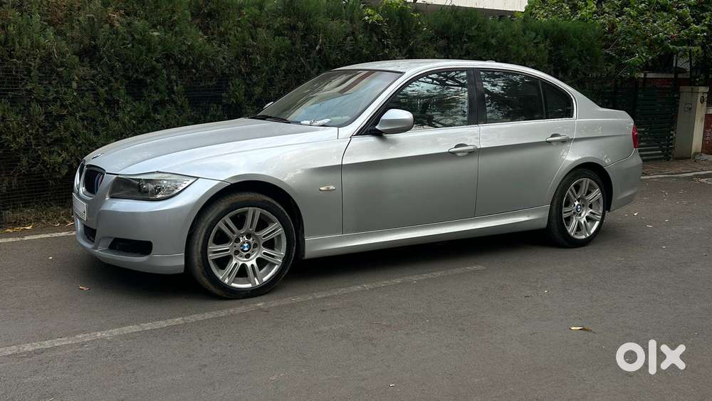 Bmw 3 Series 2.0 320d Sport Edition, 2012, Diesel