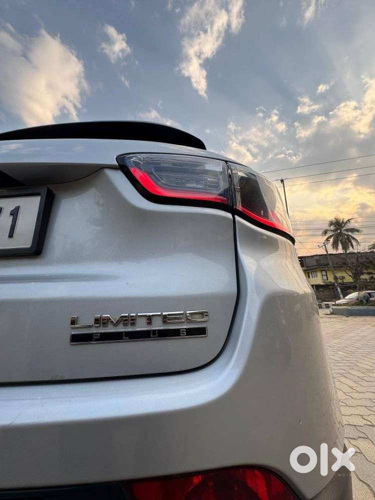 Jeep Compass 2.0 Limited Plus, 2019, Diesel