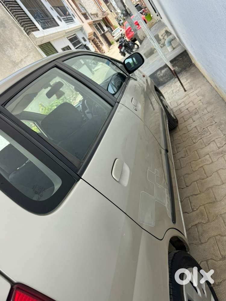 Maruti Suzuki Zen Estilo 2008 Model Car