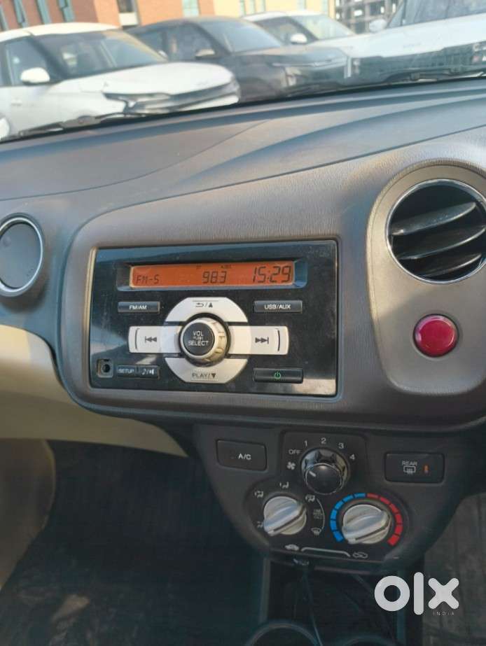 Honda Brio S Mt, 2013, Petrol