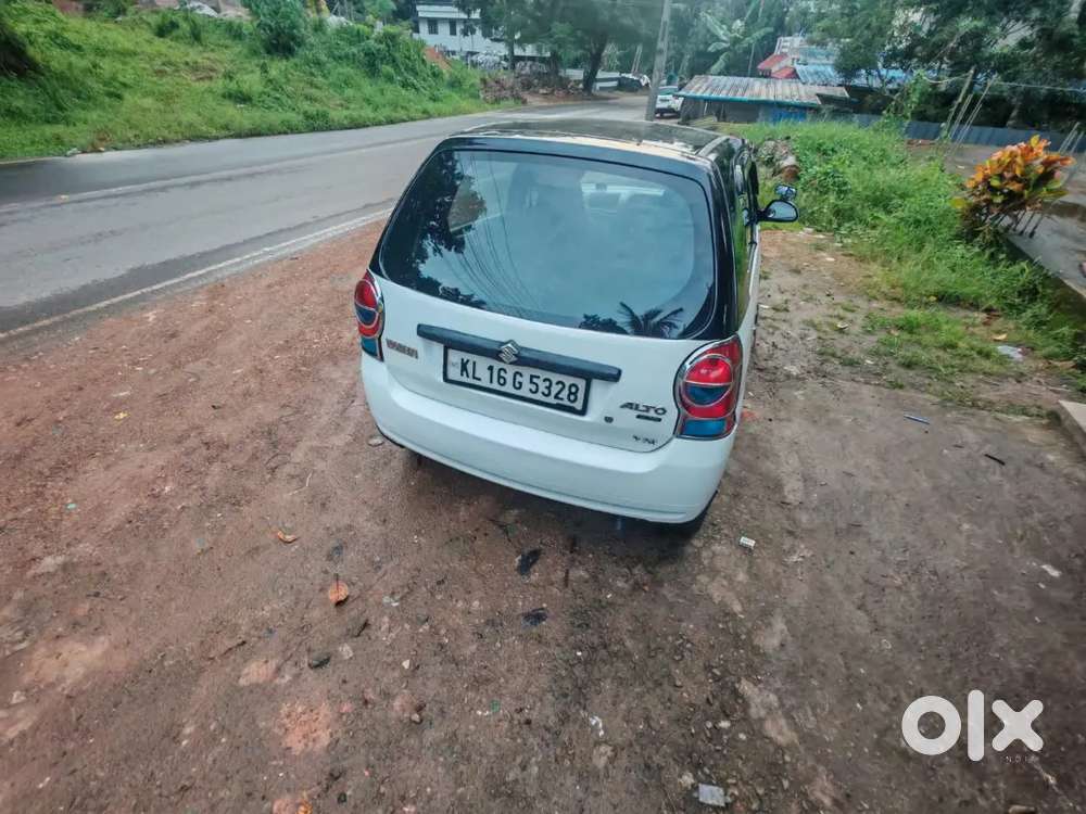 Maruti Suzuki Alto K10 2014