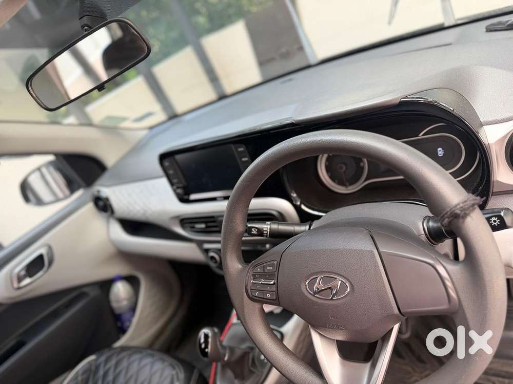 Hyundai Grand I10 Nios 2021 Petrol Good Condition,well. Maintained,