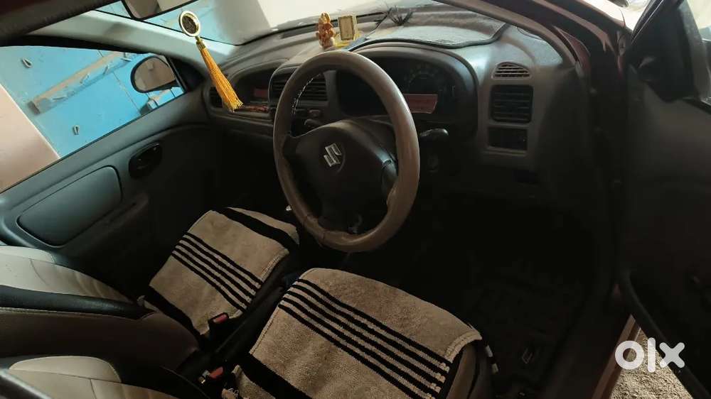 Maruti Suzuki Alto 2010 Lxi Manual Petrol