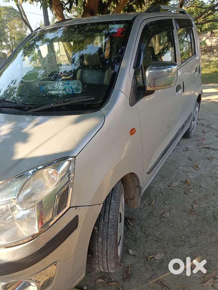 Maruti Suzuki Wagon R 2017 , Very Good Condition