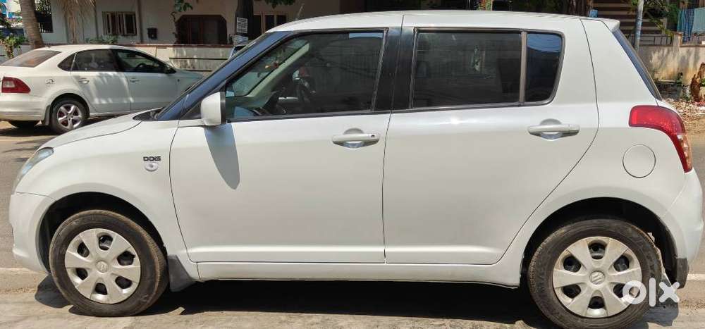 Maruti Suzuki Swift 2004-2010 Vdi Bsiv, 2011, Diesel