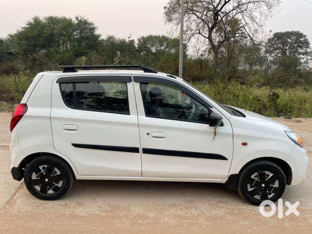Maruti Suzuki Alto 800 2020 Petrol Good Condition