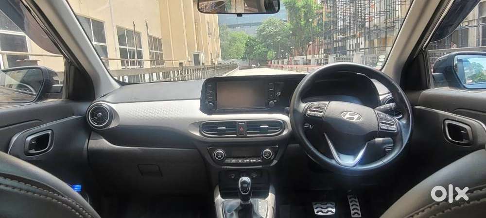 Hyundai Exter Sx (o) 1.2 Amt, 2024, Cng & Hybrids