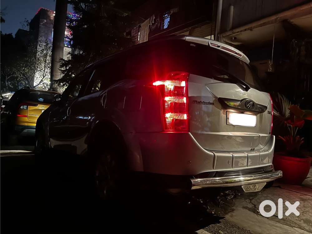 2016 Mahindra Xuv500 W10 1.99 Diesel Manual Top Condition