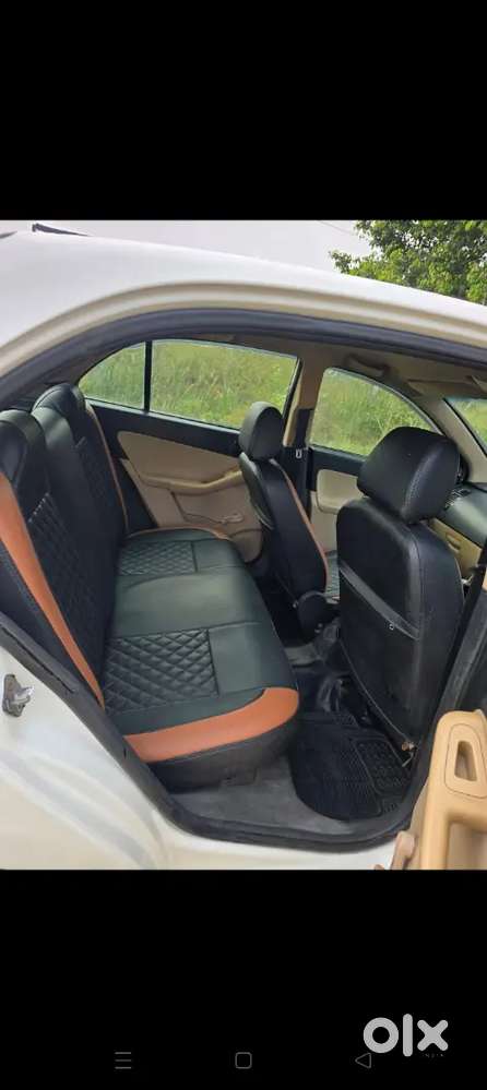 Tata Vista Tech 2012 Diesel 155000 Km Driven