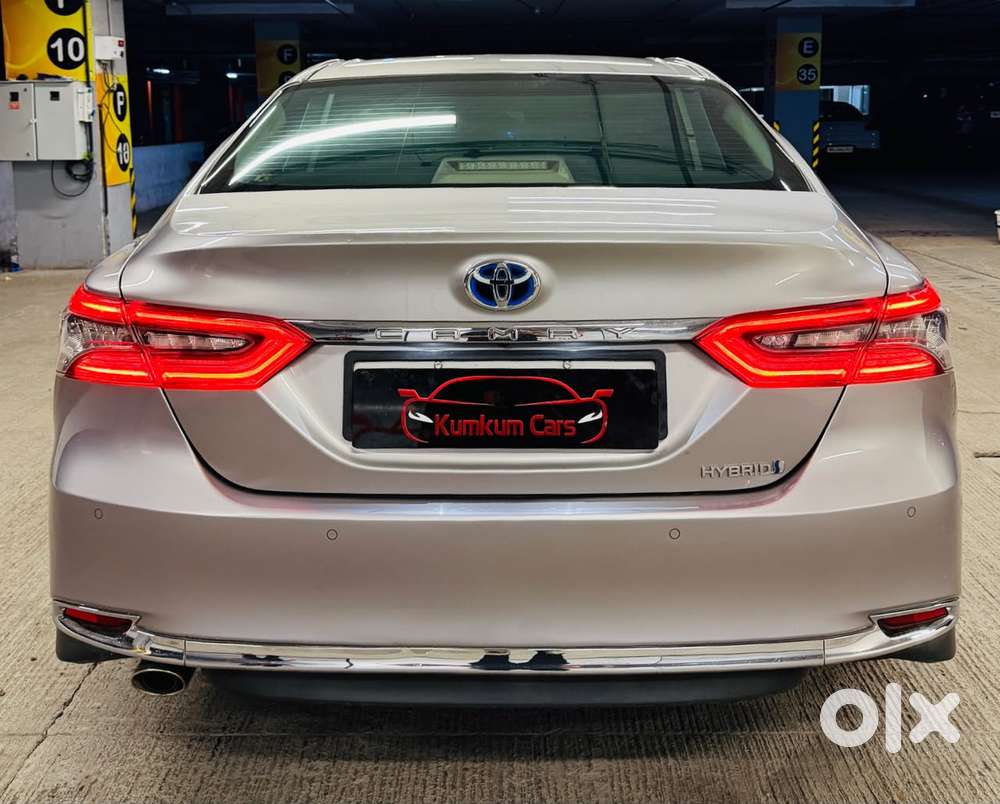 Toyota Camry 2.5 Hybrid, 2023, Petrol