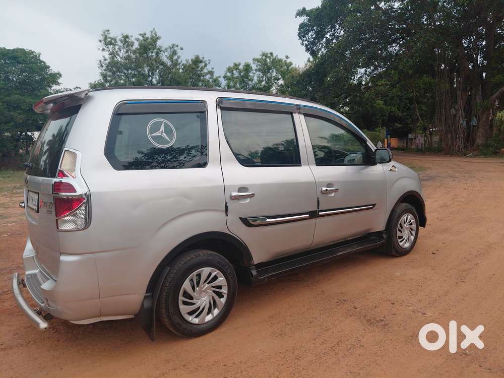 Mahindra Xylo D4, 2018, Diesel