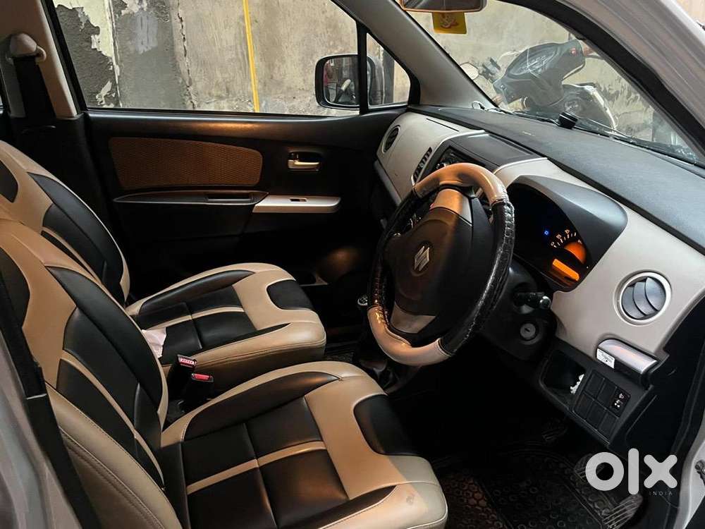 Exchange Wegon R Car To Upgrade With Pay Differance 3 To 6 Lac