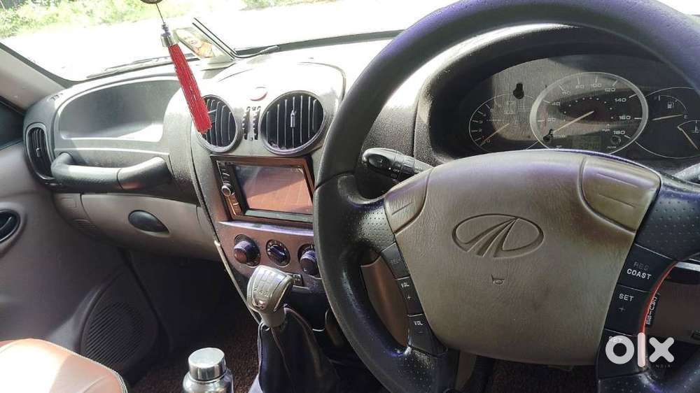 Mahindra Scorpio Diesel 2009