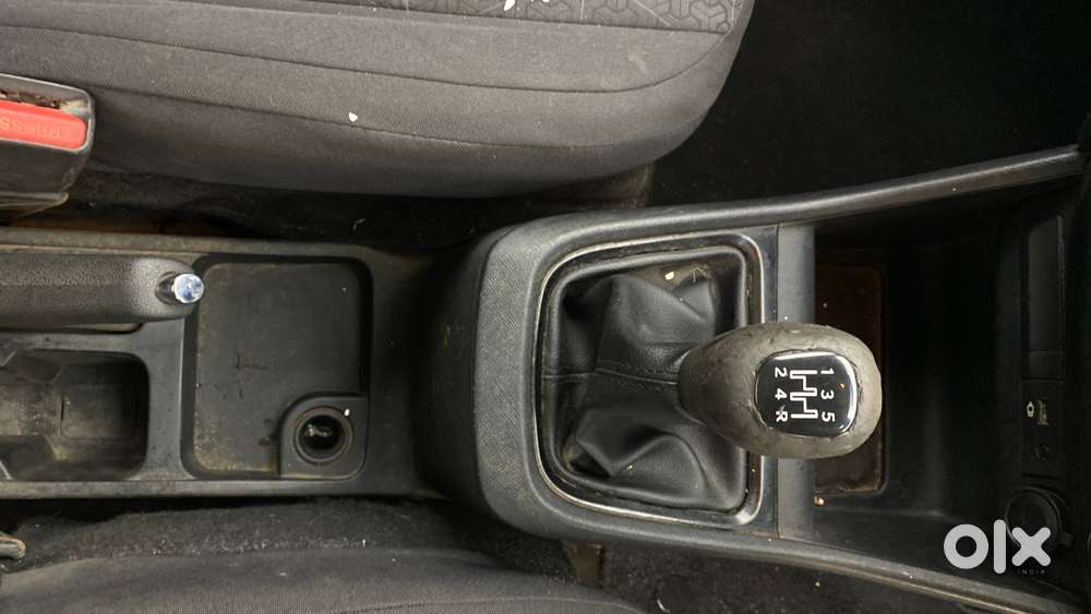 Tata Punch Adventure, 2023, Petrol