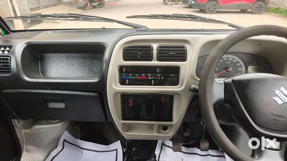 Maruti Suzuki Eeco 1.2 7 Str, 2020, Petrol