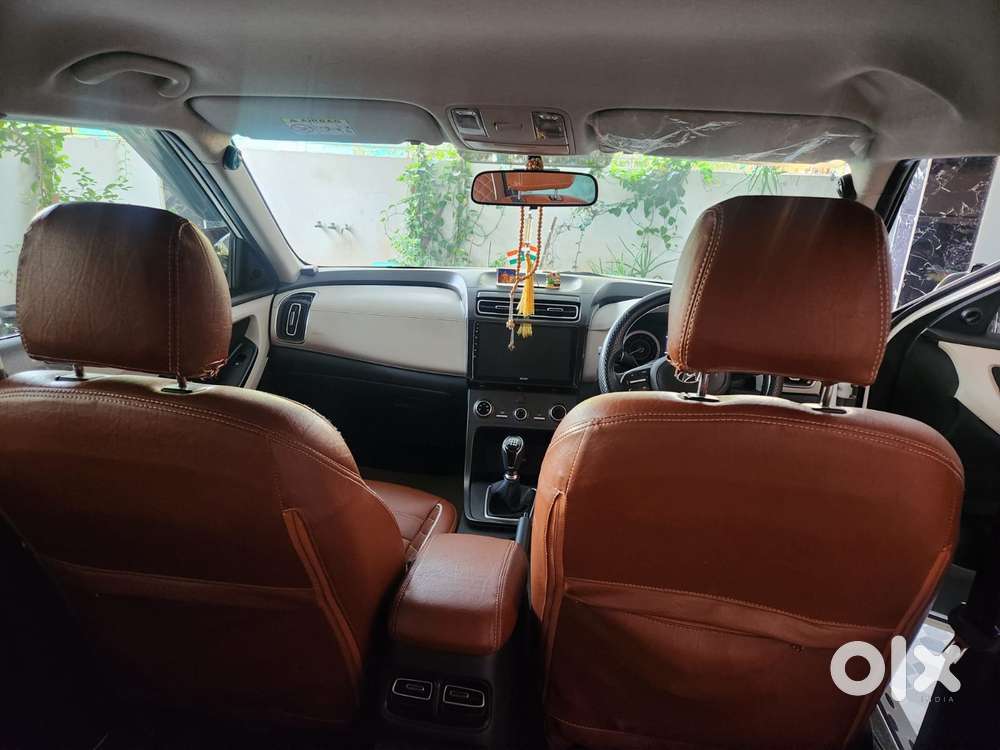 Hyundai Creta 1.5 E Petrol, 2023, Petrol