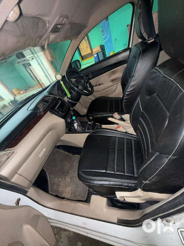 Maruti Suzuki Swift Dzire 2019 Diesel Good Condition