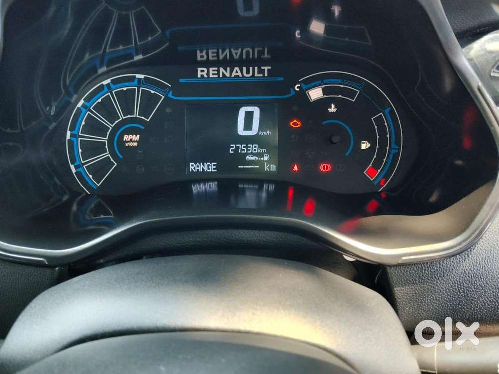 Renault Kiger 2023 Petrol 26000 Km Driven