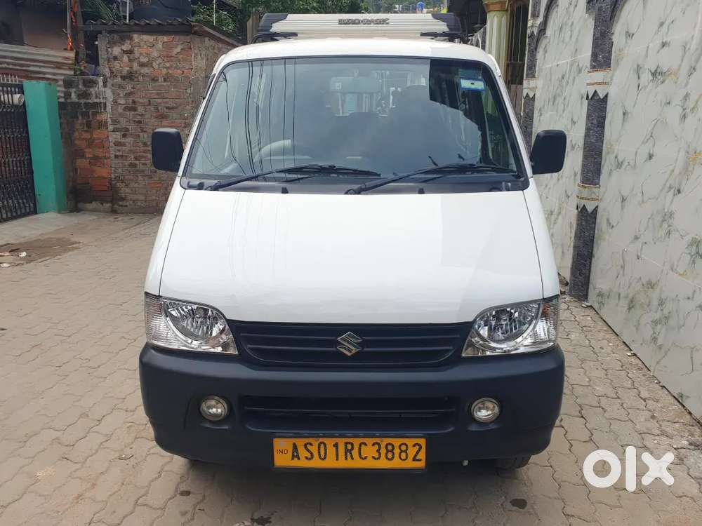 Eeco 2024 Std 7seater