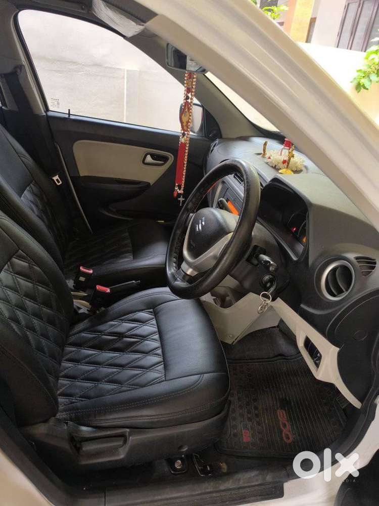 Maruti Suzuki Alto 800 Vxi Airbag, 2020, Petrol
