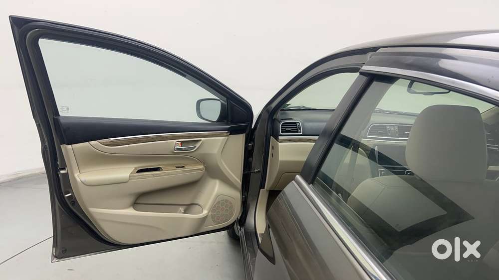 Maruti Suzuki Ciaz Alpha 1.5, 2022, Petrol