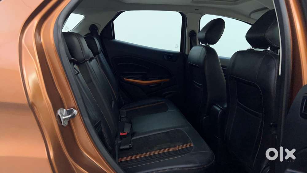 Ford Ecosport [ ] 1.0 Ecoboost Trend Plus, 2021, Petrol