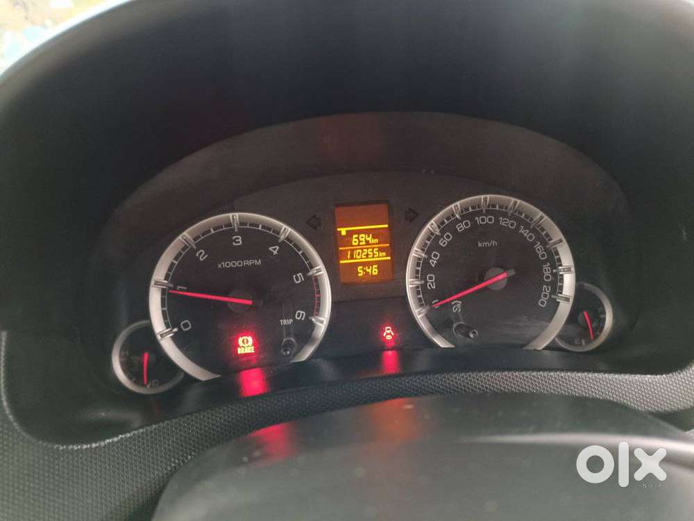 Maruti Suzuki Swift Ddis Vdi, 2012, Diesel