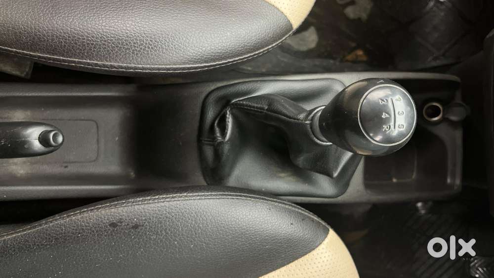 Hyundai Eon Era +, 2014, Petrol