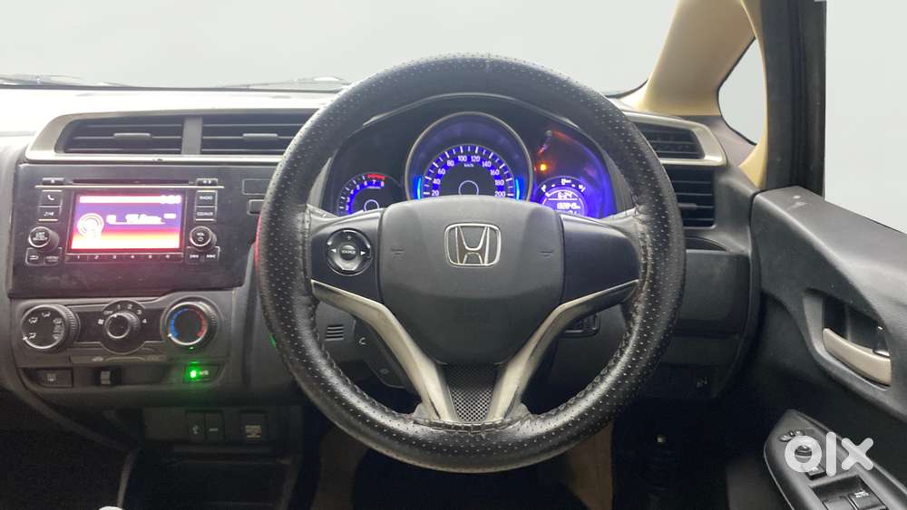 Honda Jazz 1.2 Sv I Vtec, 2018, Petrol
