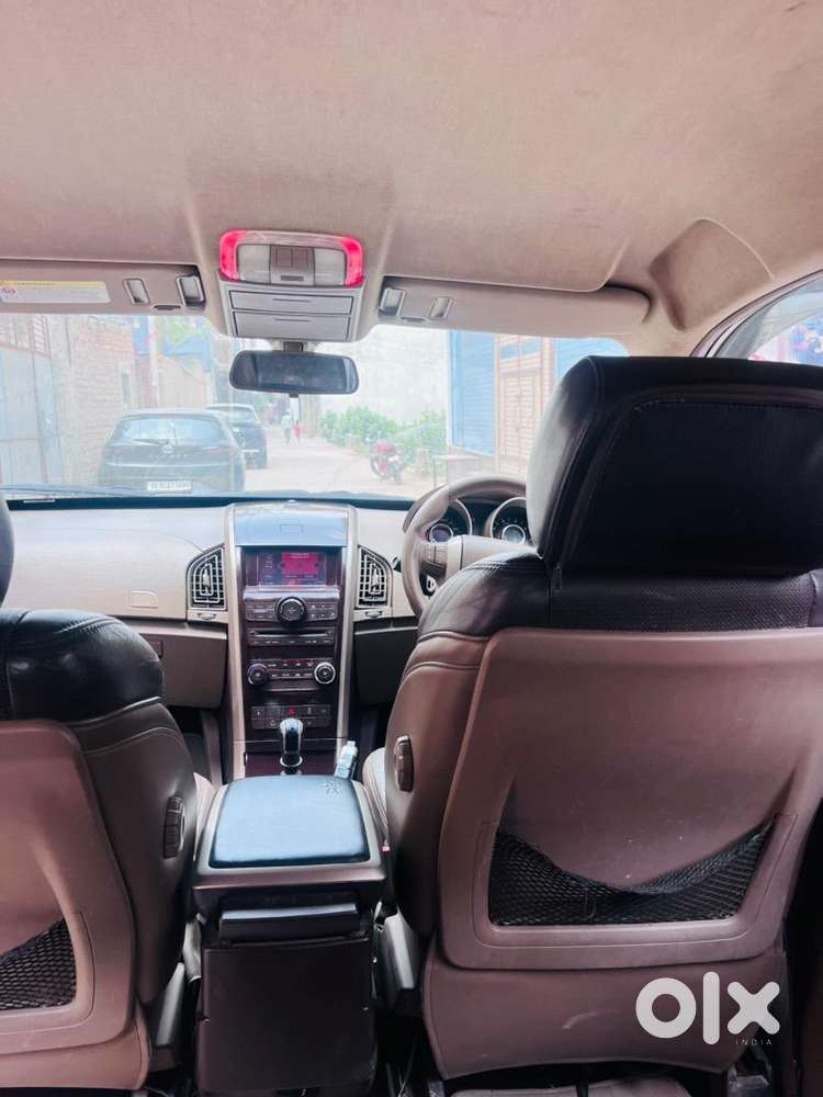 Mahindra Diesel 2015 Car