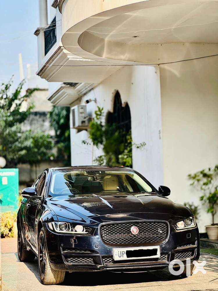 Jaguar Xe 2.0l Diesel Pure, 2018, Diesel