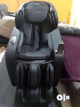 Massage chair price discount olx