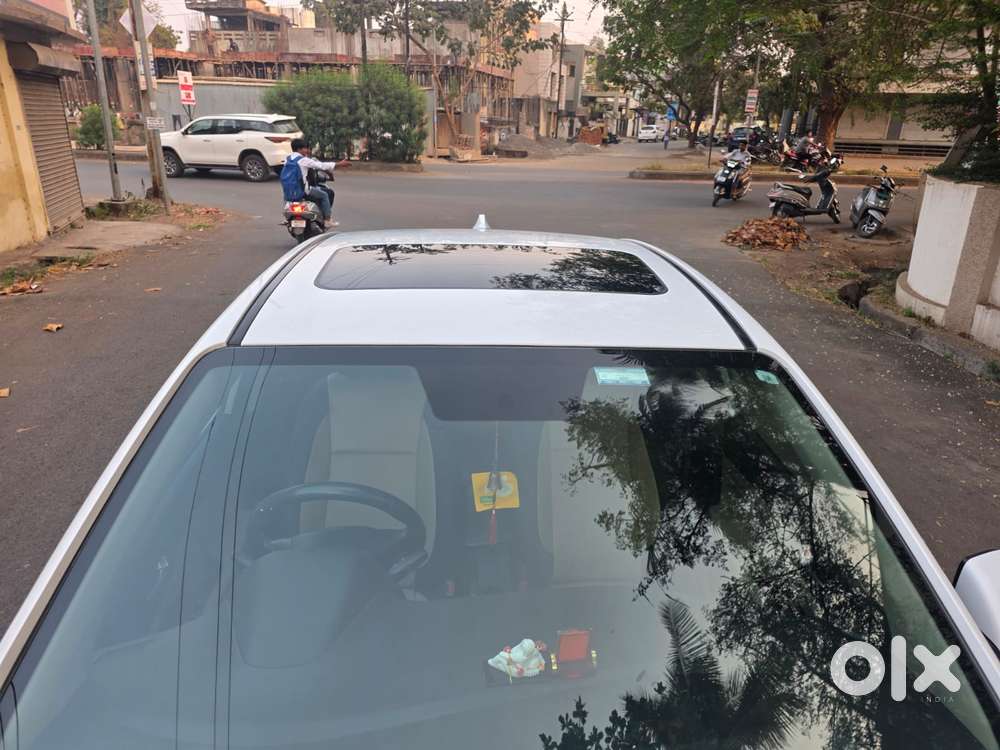 Hyundai Verna 1.6 Sx (o) Crdi, 2019, Diesel