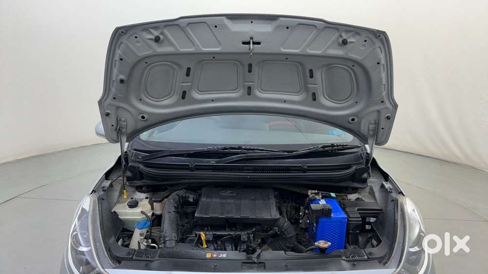 Hyundai Grand I10 Nios Asta 1.2 Kappa Vtvt, 2020, Petrol